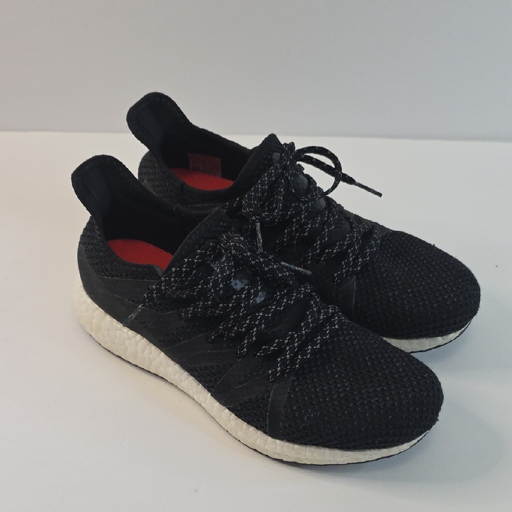 Adidas Speedfactory AM4NYC running shoe Mens Size 6